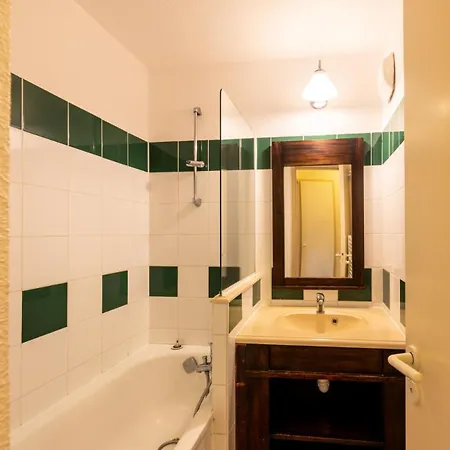 Apartmán Le Domaine Du Golf De Pinsolle - Maeva - 2 Pieces 5 Personnes - Confort Mae-7244 *