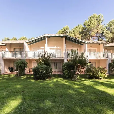 Le Domaine Du Golf De Pinsolle - Maeva - 2 Pieces 5 Personnes - Confort Mae-7244 * Soustons