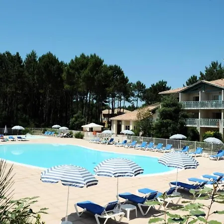 Apartmán Le Domaine Du Golf De Pinsolle - Maeva - 2 Pieces 5 Personnes - Confort Mae-7244