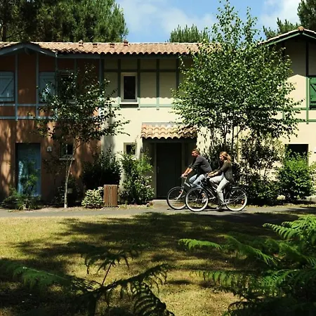 Le Domaine Du Golf De Pinsolle - Maeva - 2 Pieces 5 Personnes - Confort Mae-7244 Apartmán Soustons