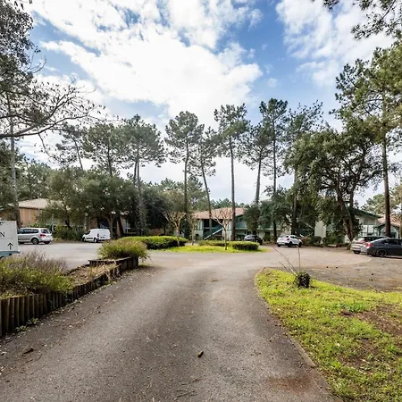 Apartmán Le Domaine Du Golf De Pinsolle - Maeva - 2 Pieces 5 Personnes - Confort Mae-7244 *