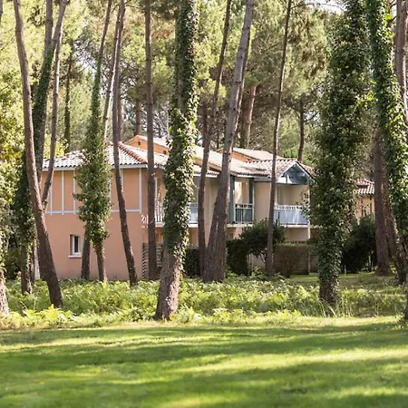 Le Domaine Du Golf De Pinsolle - Maeva - 2 Pieces 5 Personnes - Confort Mae-7244 Apartmán *