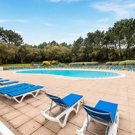 Apartmán Le Domaine Du Golf De Pinsolle - Maeva - 2 Pieces 5 Personnes - Confort Mae-7244