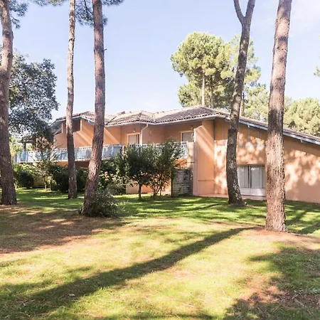 Le Domaine Du Golf De Pinsolle - Maeva - 2 Pieces 5 Personnes - Confort Mae-7244 * Soustons