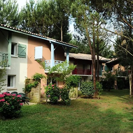 Le Domaine Du Golf De Pinsolle - Maeva - 2 Pieces 5 Personnes - Confort Mae-7244 * Soustons
