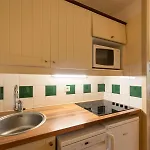 Appartement Le Domaine Du Golf De Pinsolle - Maeva - 2 Pièces 5 Personnes - Confort Mae-7244 Soustons