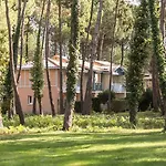 Le Domaine Du Golf De Pinsolle - Maeva - 2 Pièces 5 Personnes - Confort Mae-7244 Appartement *