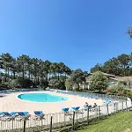 Le Domaine Du Golf De Pinsolle - Maeva - 2 Pièces 5 Personnes - Confort Mae-7244 * Soustons