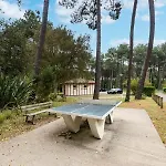 Le Domaine Du Golf De Pinsolle - Maeva - 2 Pièces 5 Personnes - Confort Mae-7244 Appartement
