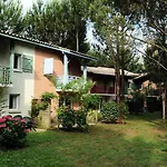 Le Domaine Du Golf De Pinsolle - Maeva - 2 Pièces 5 Personnes - Confort Mae-7244 * Soustons
