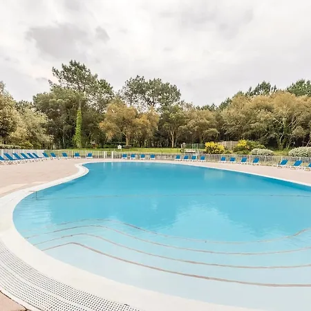 Le Domaine Du Golf De Pinsolle - Maeva - 2 Pieces 5 Personnes - Confort Mae-7244 Lejlighed *