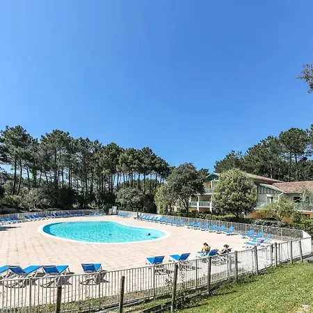 Le Domaine Du Golf De Pinsolle - Maeva - 2 Pieces 5 Personnes - Confort Mae-7244 * Soustons