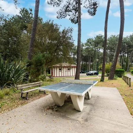 Le Domaine Du Golf De Pinsolle - Maeva - 2 Pieces 5 Personnes - Confort Mae-7244 Lejlighed