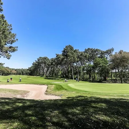 Le Domaine Du Golf De Pinsolle - Maeva - 2 Pieces 5 Personnes - Confort Mae-7244 *