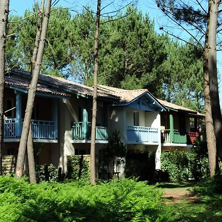 Le Domaine Du Golf De Pinsolle - Maeva - 2 Pieces 5 Personnes - Confort Mae-7244