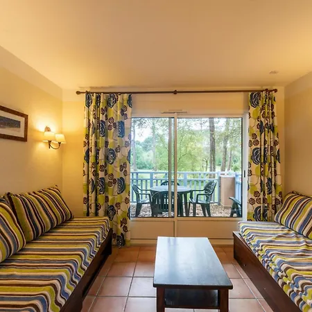 Le Domaine Du Golf De Pinsolle - Maeva - 2 Pieces 5 Personnes - Confort Mae-7244 アパート スーストン