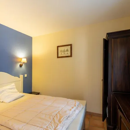 Le Domaine Du Golf De Pinsolle - Maeva - 2 Pieces 5 Personnes - Confort Mae-7244 アパート *