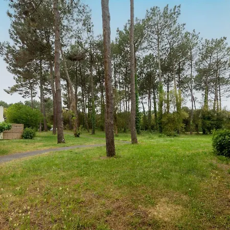 アパート Le Domaine Du Golf De Pinsolle - Maeva - 2 Pieces 5 Personnes - Confort Mae-7244 *