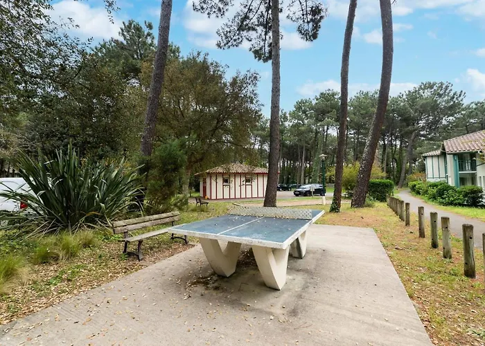 Le Domaine Du Golf De Pinsolle - Maeva - 2 Pieces 5 Personnes - Confort Mae-7244 Apartment